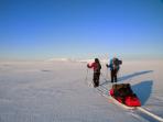Cross country skiing holiday in Norway