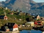 Arctic cruise adventure holiday