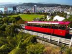 New Zealand self drive holiday