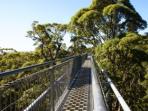 Western Australia self drive tour