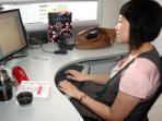 Journalism internship in China