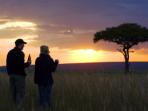 Kenya safari & Lake Malawi holiday