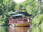 Indonesia adventure holiday, Bali, Java and Orangutans