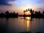 Elements of Kerala tailor made tours
