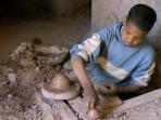 Tailor made Morocco family adventure holiday