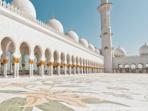United Arab Emirates holidays, Ramadan experience