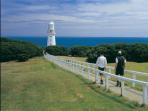 The Great Ocean Walk, walking holiday in Australia