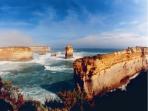 Great Ocean Walk conservation holiday, Australia