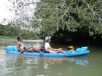 Nicaragua adventure holiday