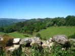 The French Way self guided walking holiday, Spain