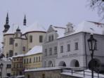 Short break to the Czech Republic, East Bohemia