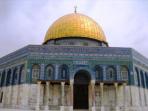 Israel & Palestine holiday
