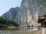 Northern Laos tours