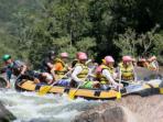 Queensland activity holiday, Australia