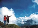 Great Alpine Walk holiday in Victoria, Australia