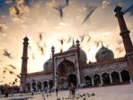 North India cultural tour