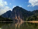 Laos and Vietnam holiday, Luang Prabang to Hanoi 