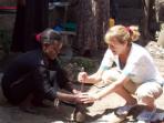 Ethiopia cultural holiday