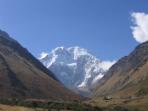 Machu Picchu trek and community volunteering in Peru