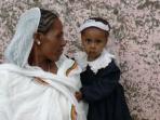 Cultural holiday in Ethiopia