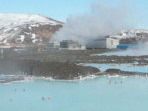 Short break spa holiday in Iceland