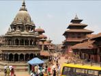 Discover Nepal holiday, tailor made