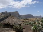 Simien Mountains trekking holiday, Ethiopia