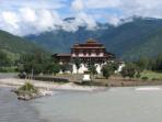 Cultural tour of Bhutan