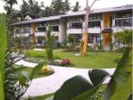 Koh Samui yoga and detox holiday, Thailand