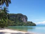 Thailand wildlife & beach holiday