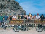 South Africa cycling holiday, Western Cape