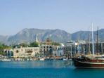 Northern Cyprus walking holiday