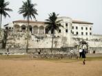 West African history tour in Ghana