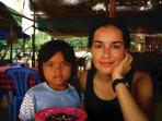 Cambodia adventure holiday