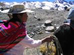 Bolivia tour, tailor made
