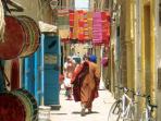 Family holiday to Morocco, Souks & Mountains 