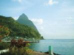 Windward Isles & French Antilles holiday