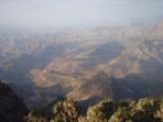 Ethiopia wildlife & walking holiday