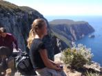 Tasmania East coast tour