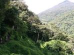 Kokoda Track trekking holiday in Papua New Guinea