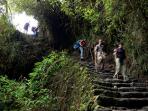 Bolivia and Peru tour
