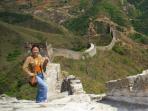 Budget holiday to China