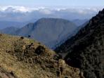 Atlas Mountain trekking holiday in Morocco