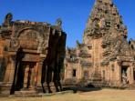 Northern Thailand holiday