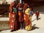 Teenager adventure holiday in Rajasthan