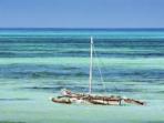Tanzania safari and beach family holiday