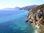 Sardinia independent tours