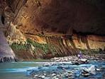 Zion, Bryce and the Grand Canyon holiday