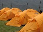Remote trekking holidays in Nepal 