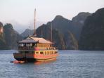 South East Asia tour, Hanoi to Singapore